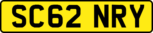 SC62NRY