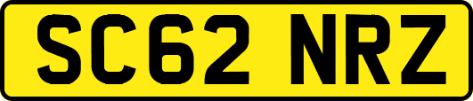 SC62NRZ