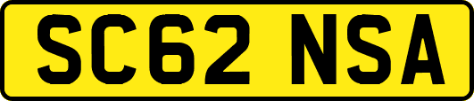 SC62NSA