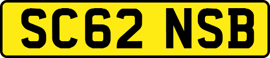 SC62NSB