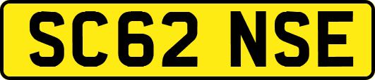 SC62NSE