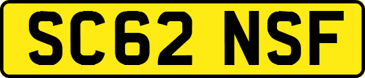 SC62NSF