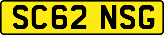 SC62NSG