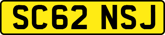 SC62NSJ