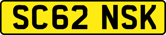 SC62NSK