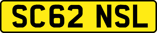 SC62NSL