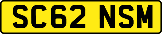 SC62NSM
