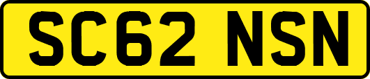 SC62NSN