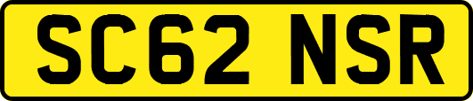 SC62NSR