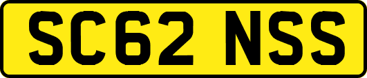 SC62NSS