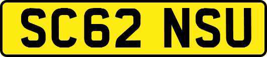 SC62NSU
