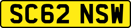 SC62NSW