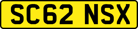 SC62NSX