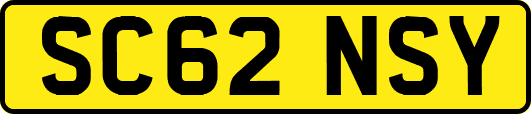 SC62NSY