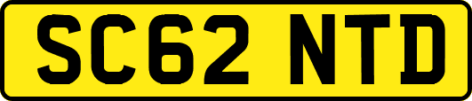 SC62NTD