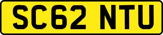 SC62NTU