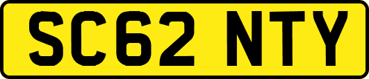 SC62NTY