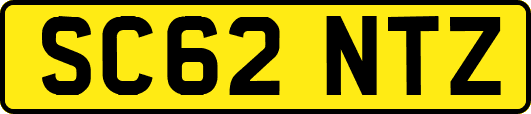SC62NTZ