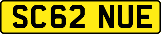 SC62NUE