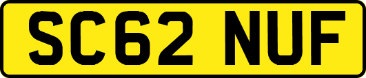 SC62NUF