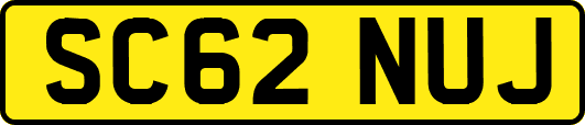 SC62NUJ