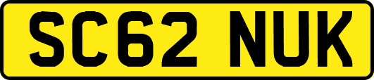 SC62NUK