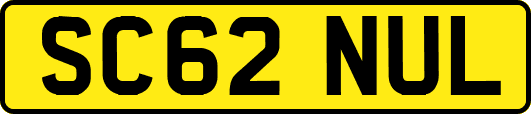 SC62NUL