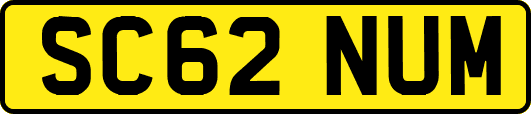 SC62NUM