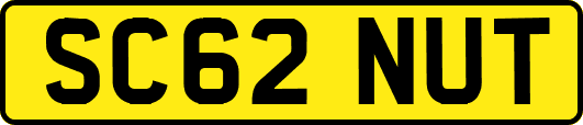 SC62NUT