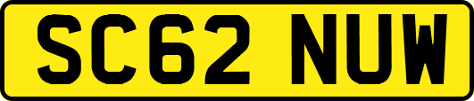 SC62NUW