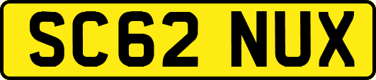 SC62NUX