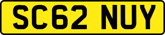 SC62NUY