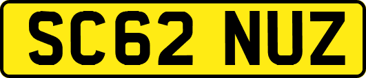 SC62NUZ