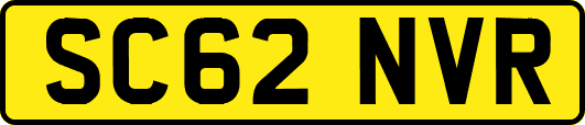 SC62NVR