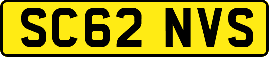 SC62NVS