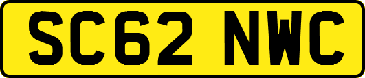 SC62NWC