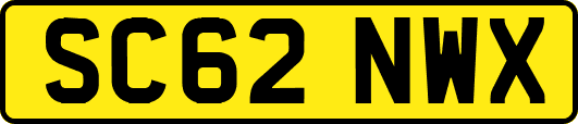 SC62NWX