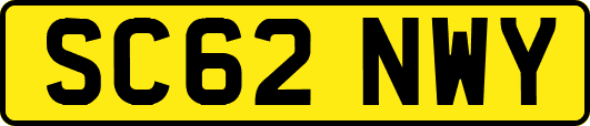 SC62NWY