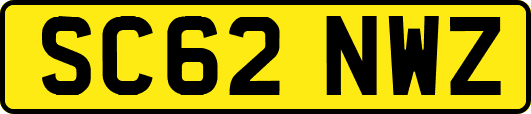 SC62NWZ
