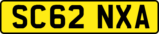SC62NXA
