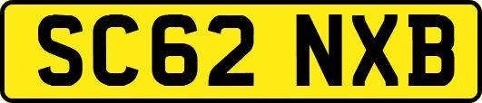 SC62NXB