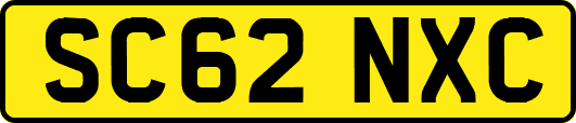 SC62NXC