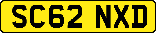 SC62NXD