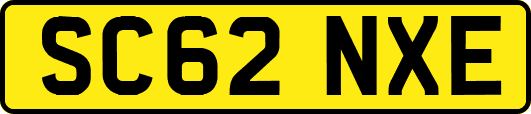 SC62NXE