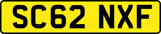 SC62NXF