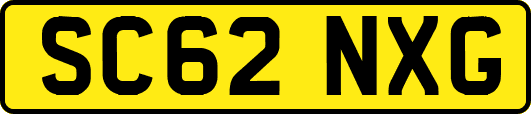 SC62NXG