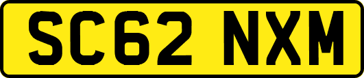 SC62NXM
