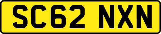 SC62NXN