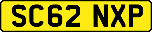 SC62NXP