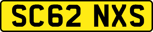 SC62NXS